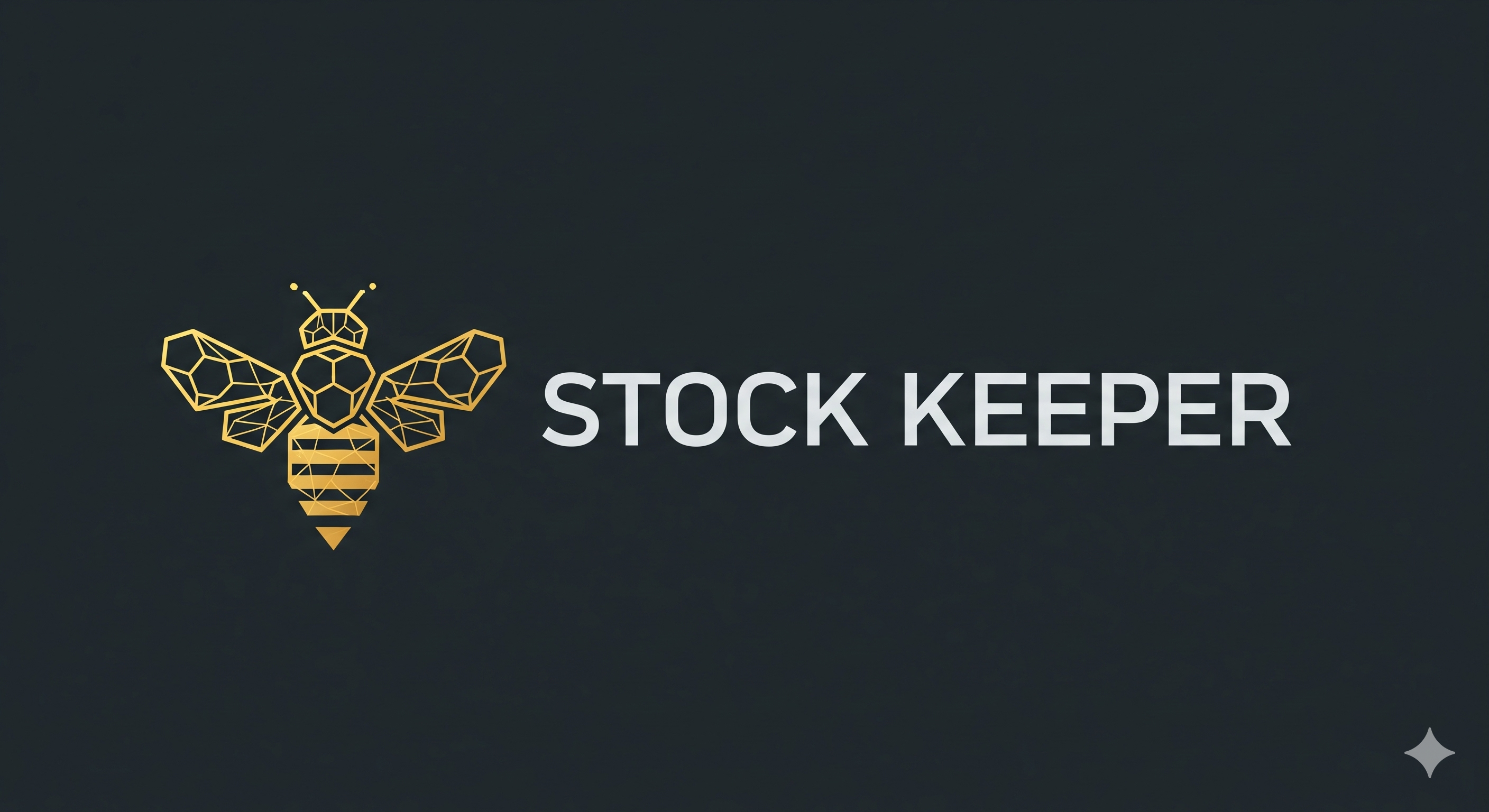 Stock Keeper